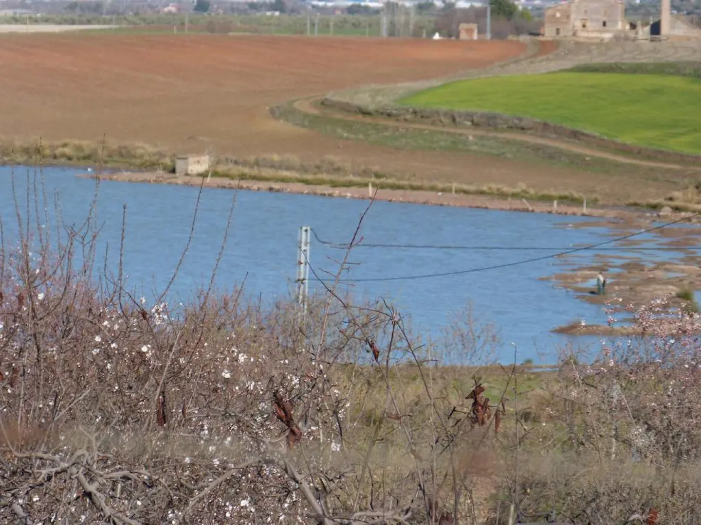 Alojamiento Rural Don Tello de Almodóvar
