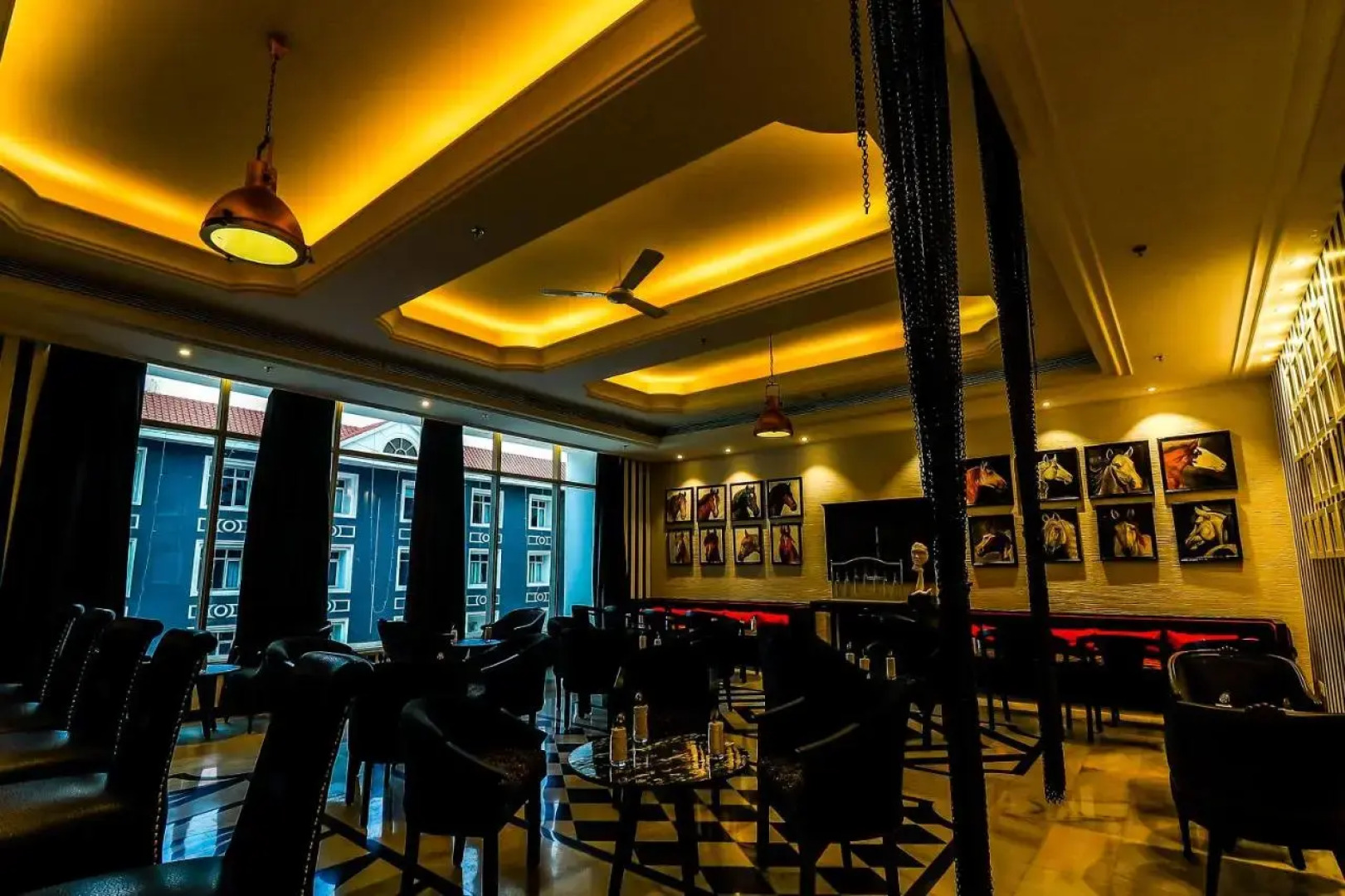 Hotel Piccadily Raipur