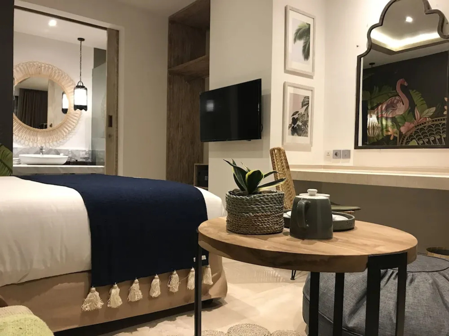 The Akasha Seminyak Bali Luxury Villas