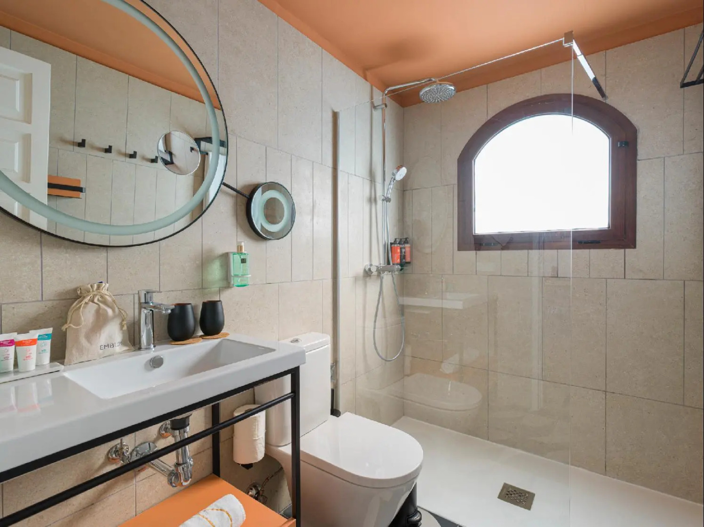 Отель HD Parque Cristóbal Gran Canaria