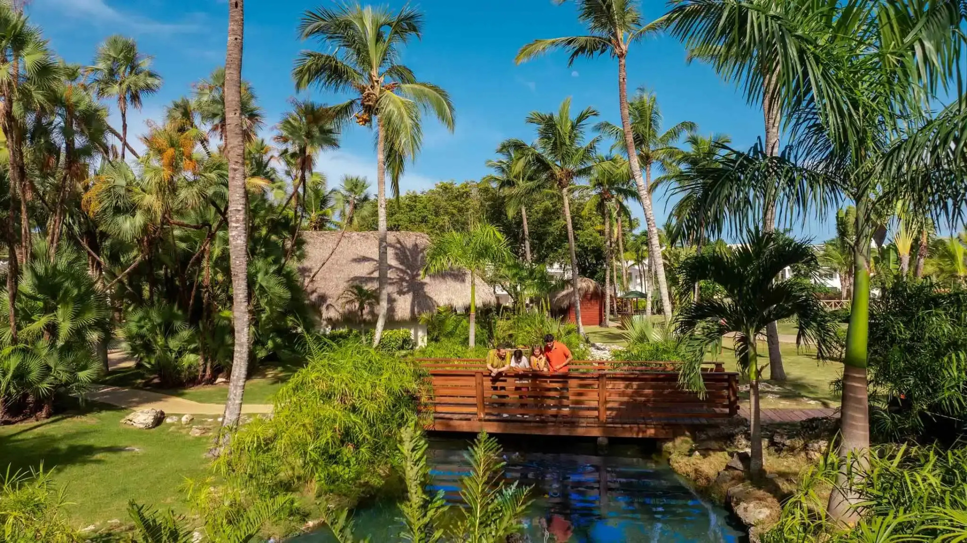 Отель Sunscape Dominicus La Romana