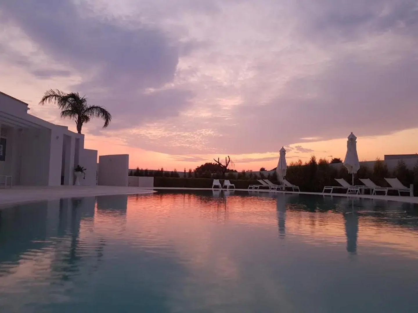 I Mestri Holiday Homes