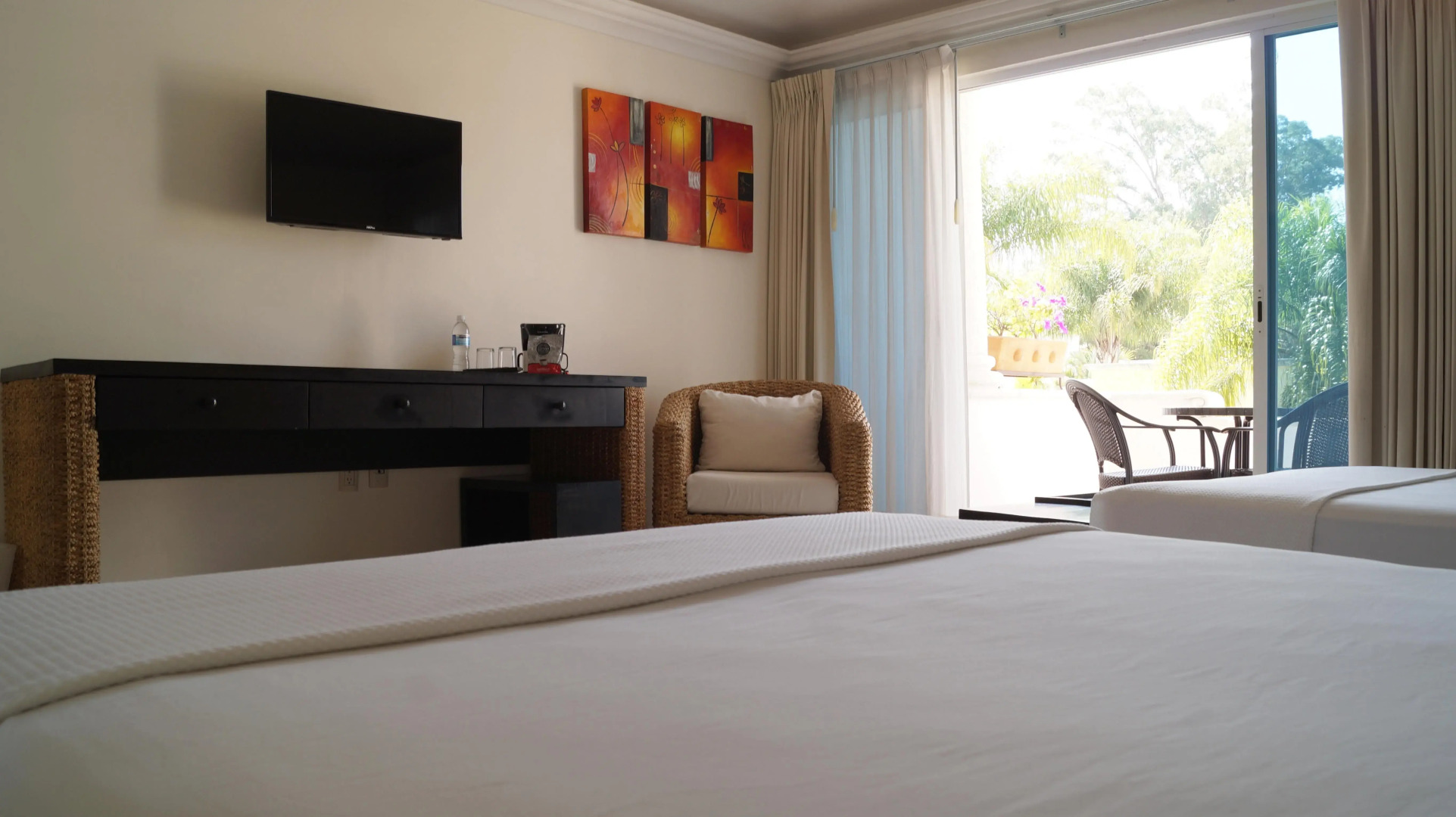 HC Hotel Canarios Resort & Spa