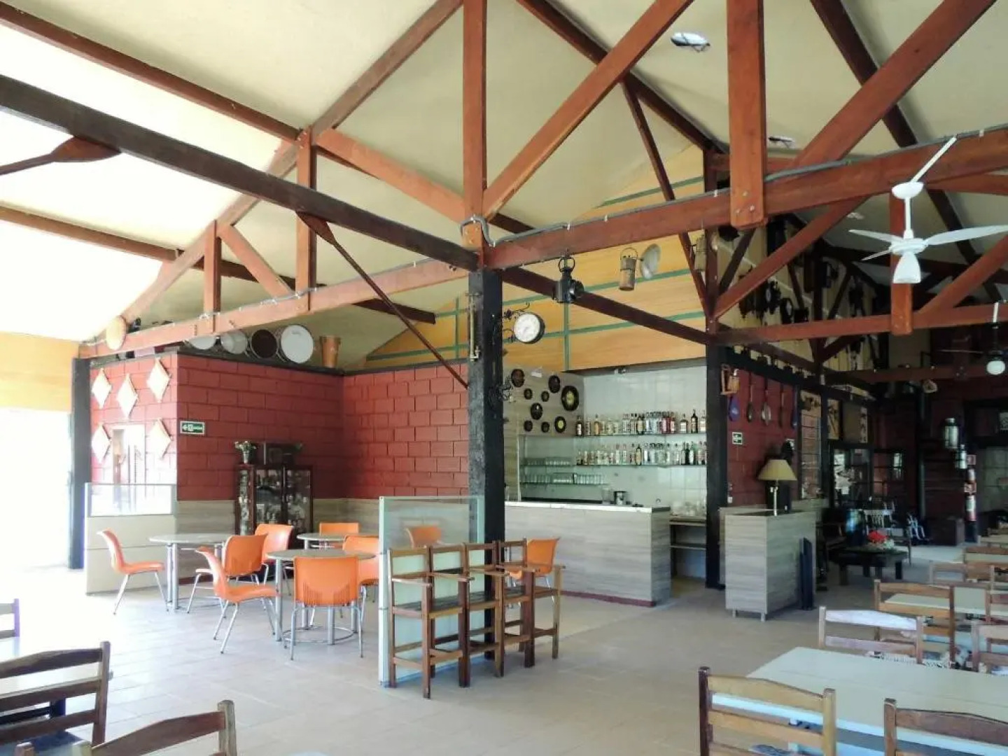 Pousada Juriti Eco Hotel