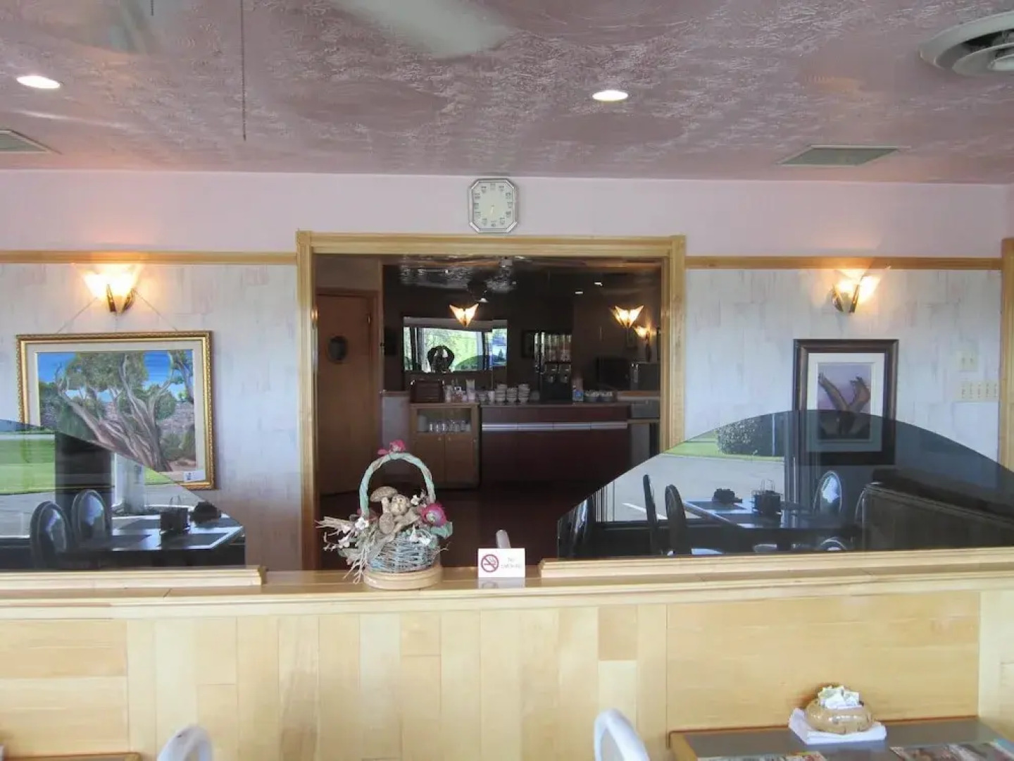 Travelodge by Wyndham Grand Falls