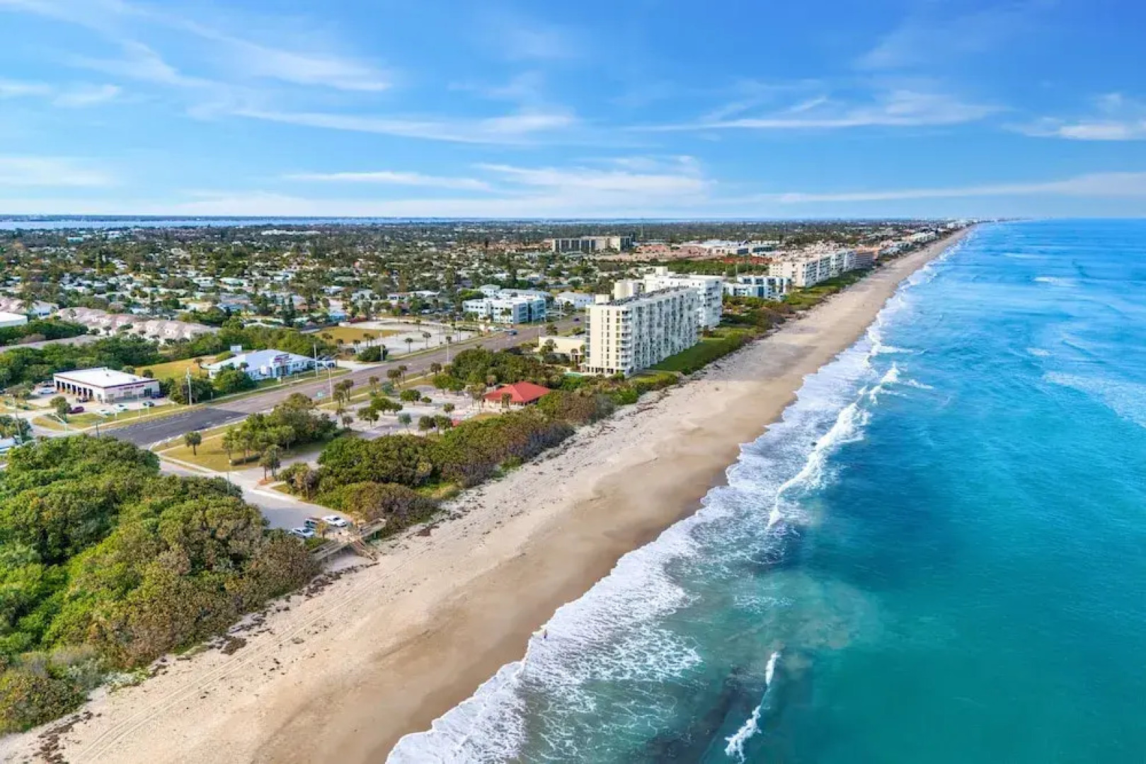 108 Mediterranean Way