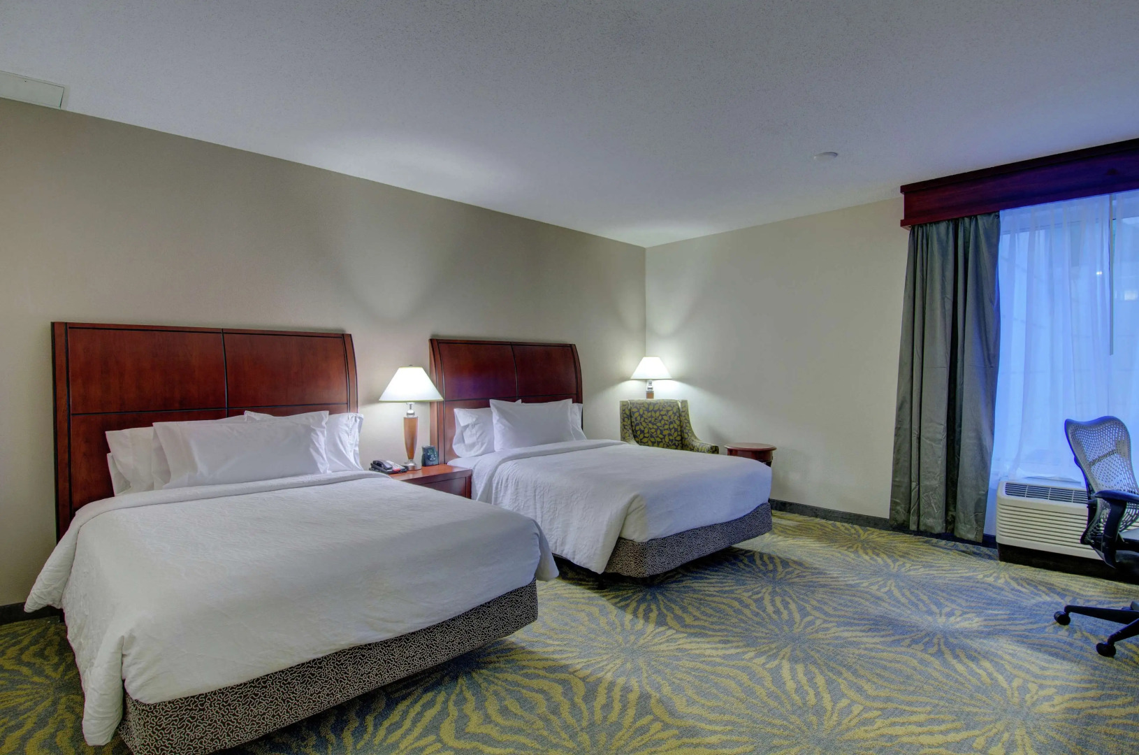 Hilton Garden Inn Norwalk