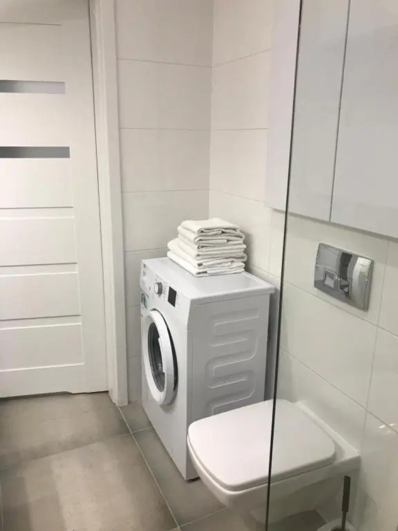 Klimatyczny apartament przy bocheńskim Rynku.