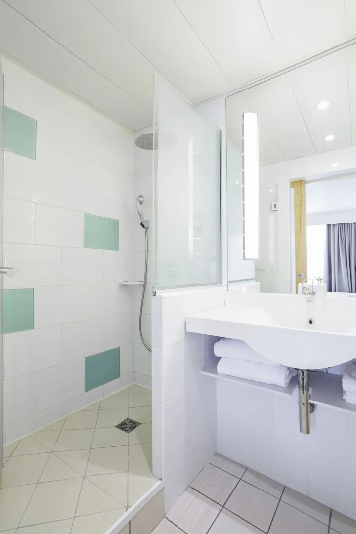 Novotel Thalassa Ile dOléron