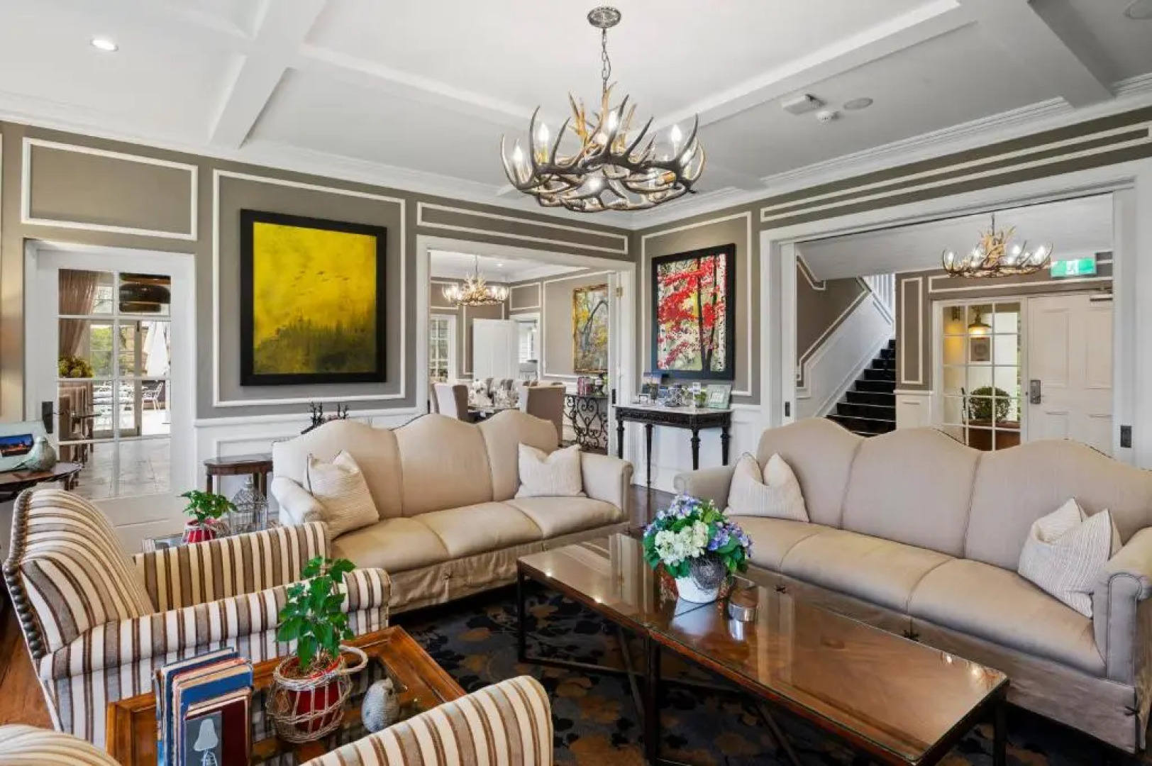 Parklands Country Gardens and Lodges