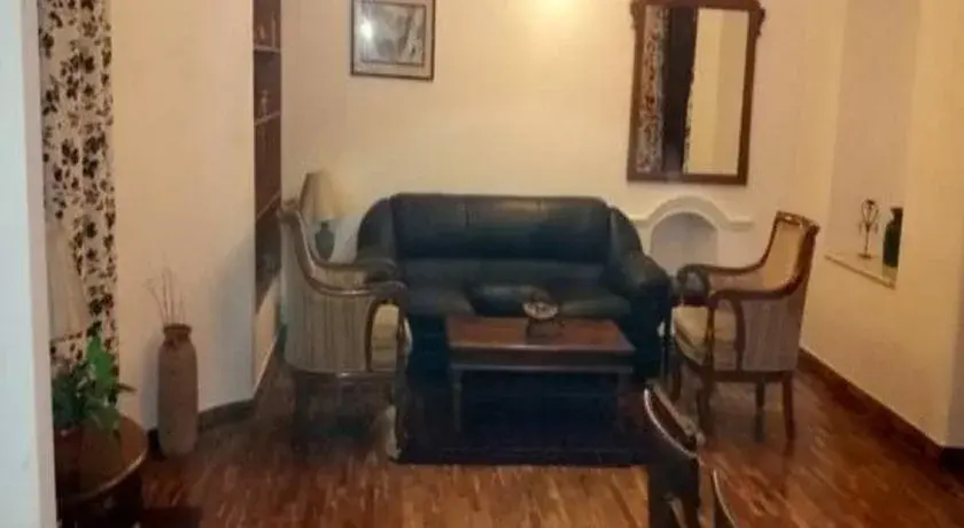 The Amber - Vermont Estate