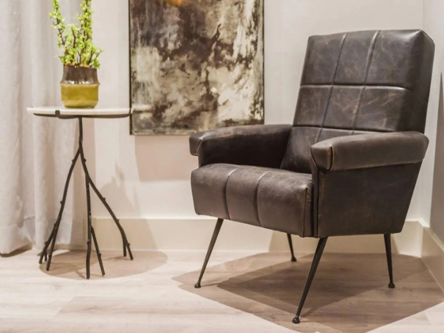 107 Dorpstraat Boutique Hotel