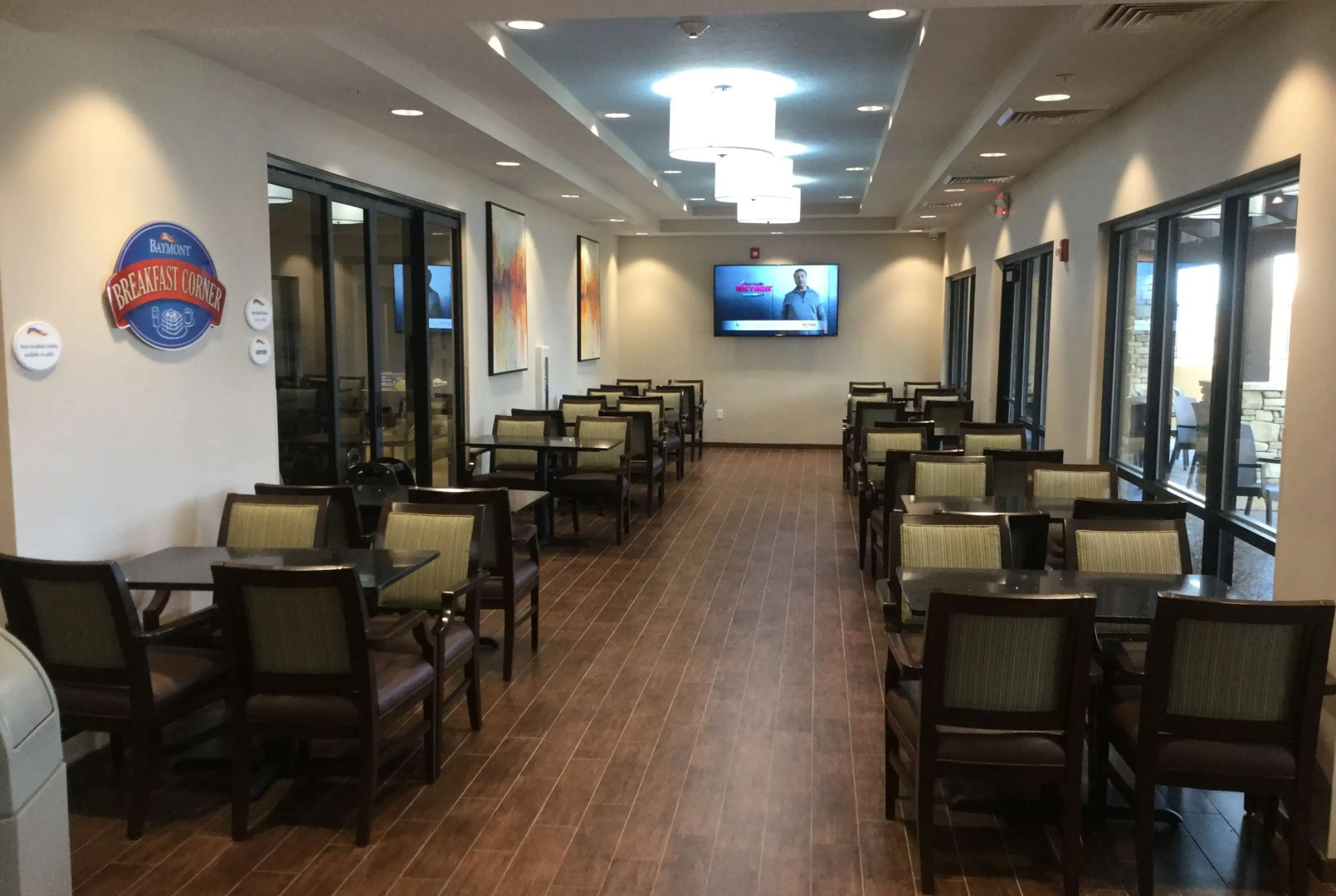 Baymont by Wyndham Page Lake Powell