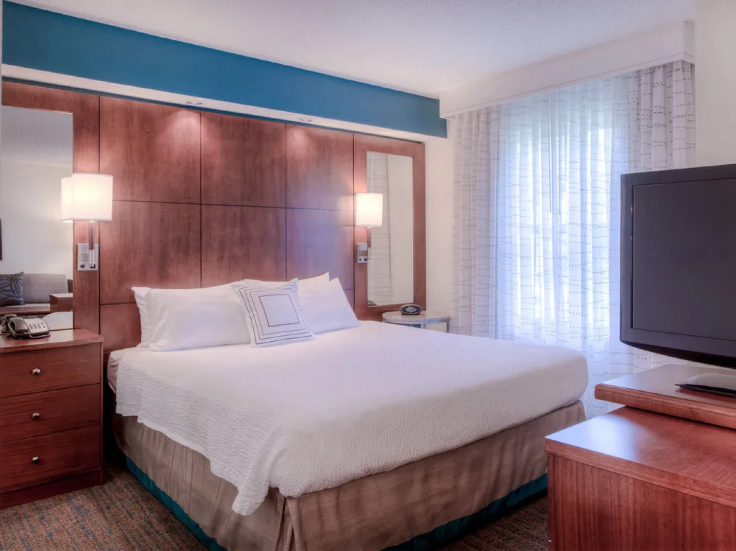 Residence Inn Chapel Hill
