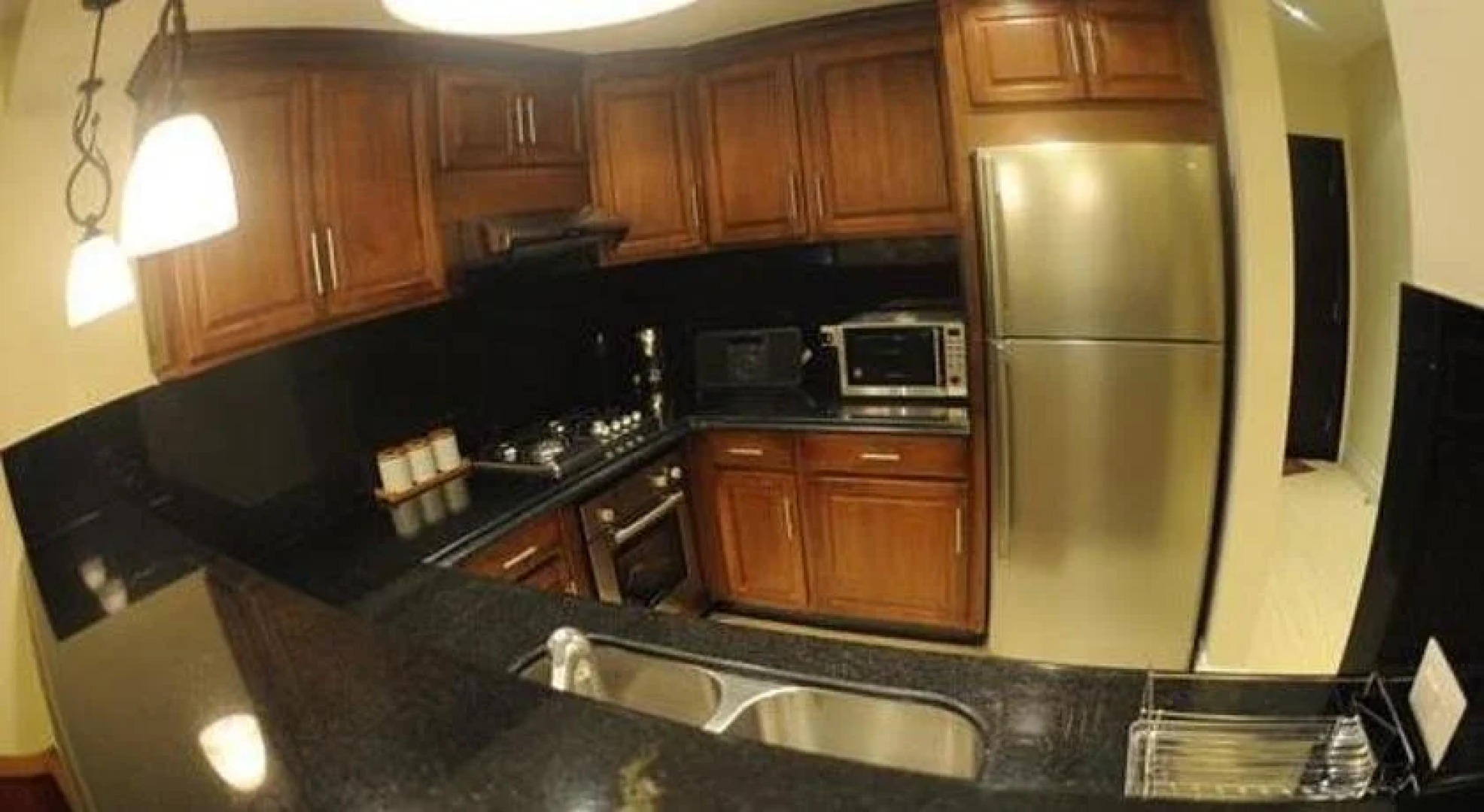 Palazzo Furnished Apartments