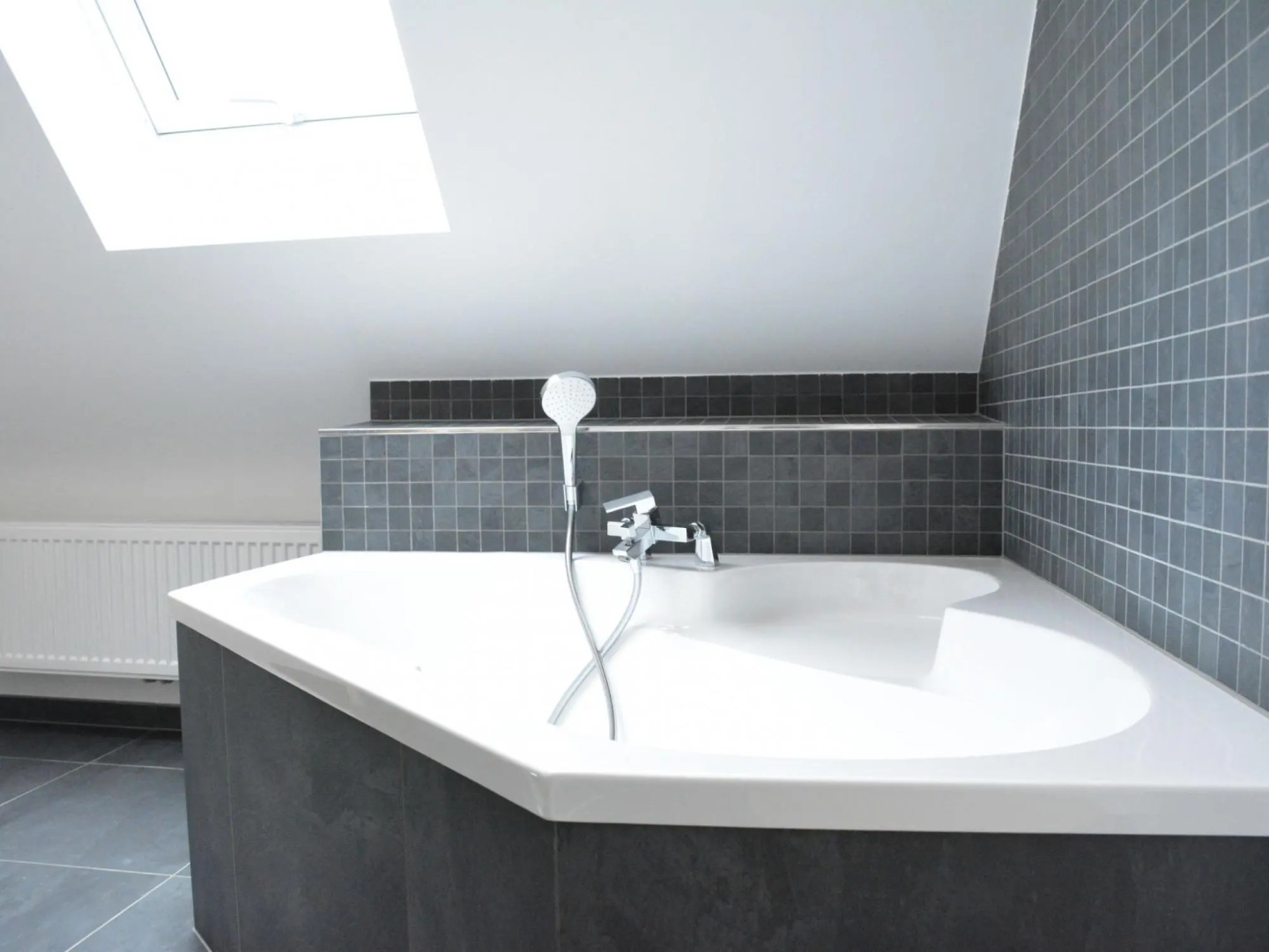 Beautiful Villa in Houffalize with Garden