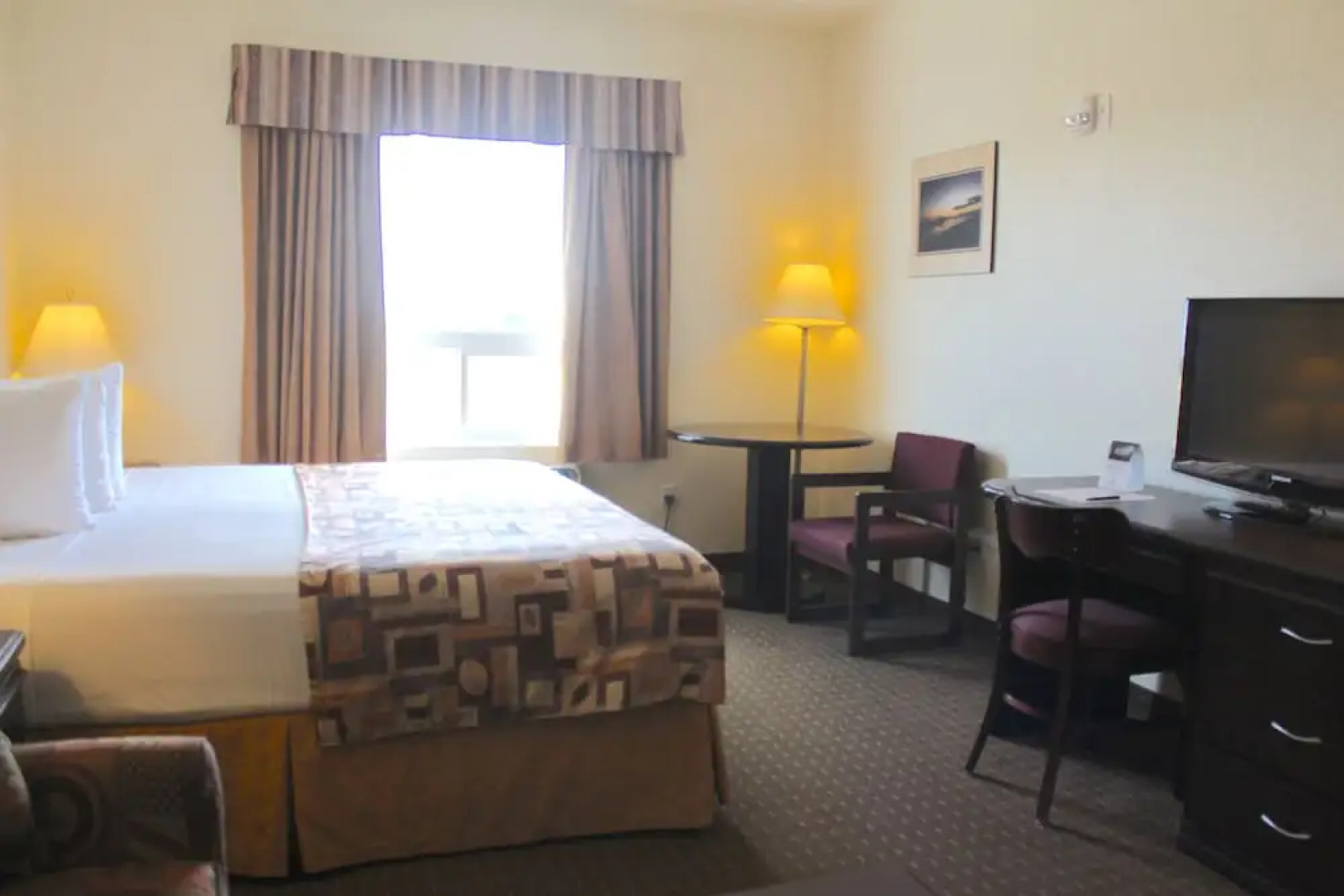 Prairie Moon Inn & Suites Unity