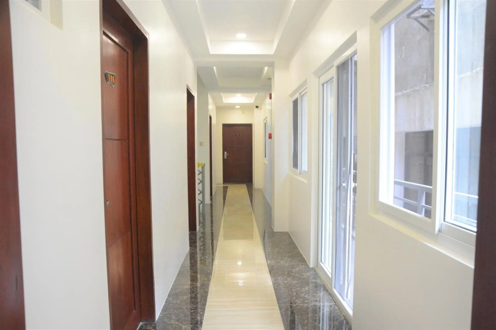 Mirage Suites de Boracay