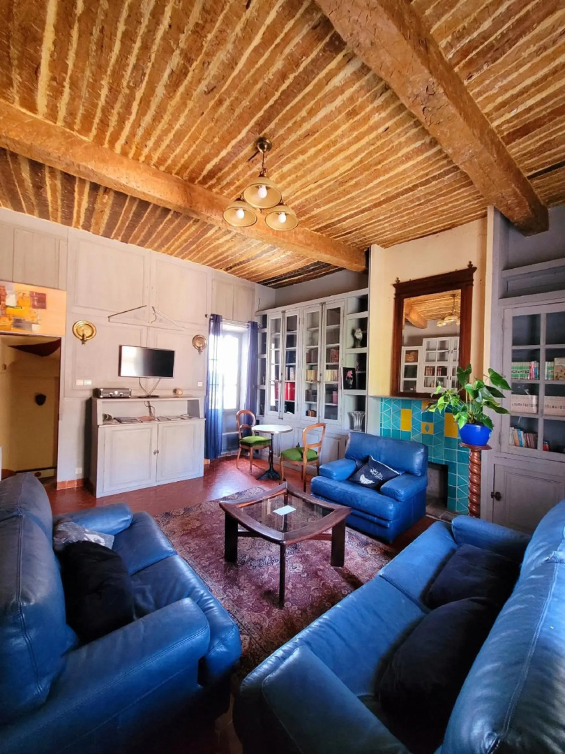 Au Puits de la Fontaine