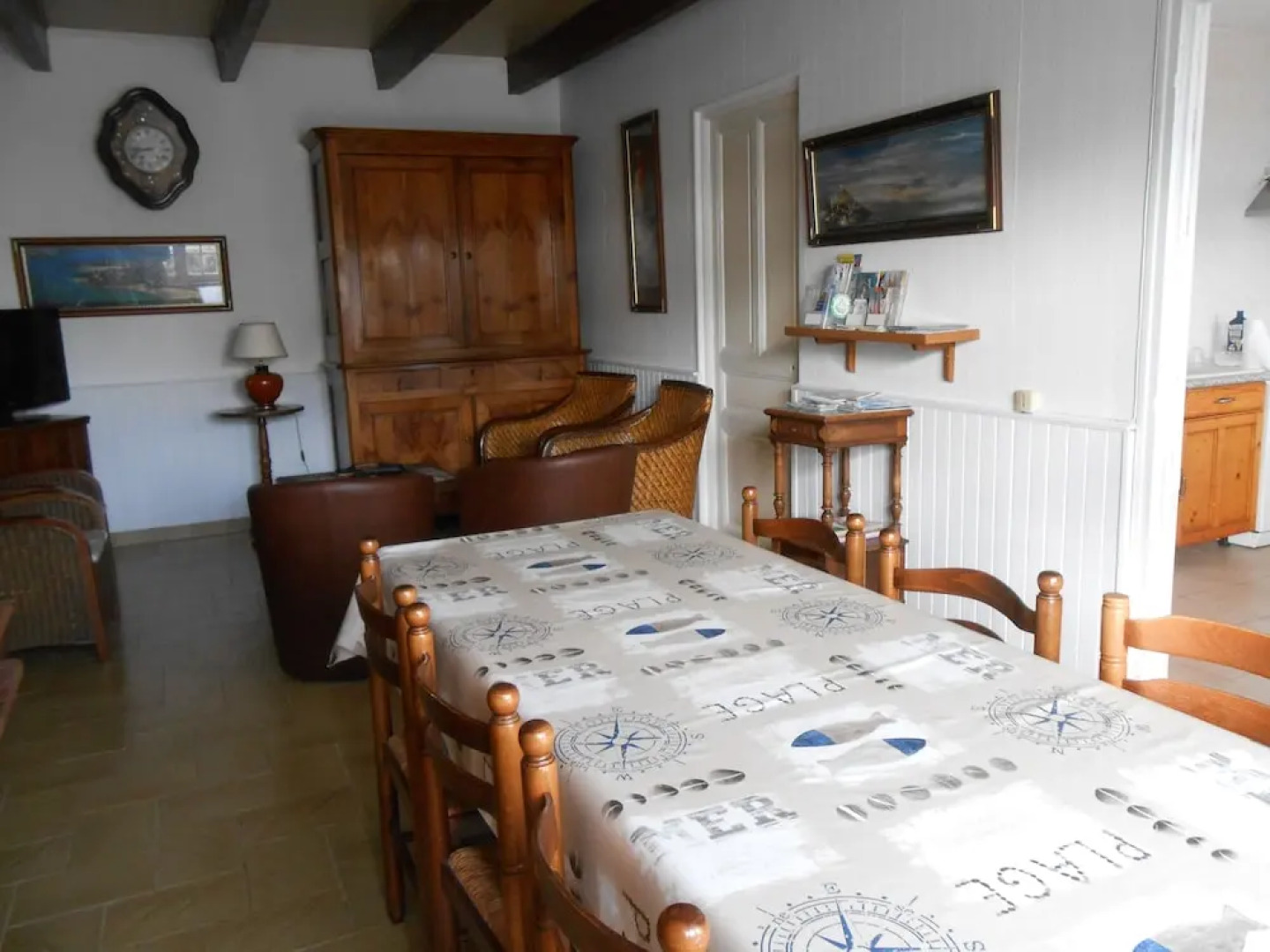 Gîte Le Petit Châtelet