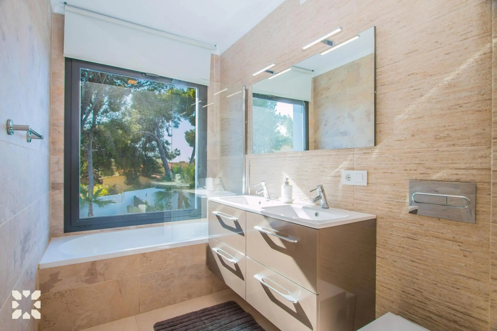 Abahana Villas Casa Cap Blanc