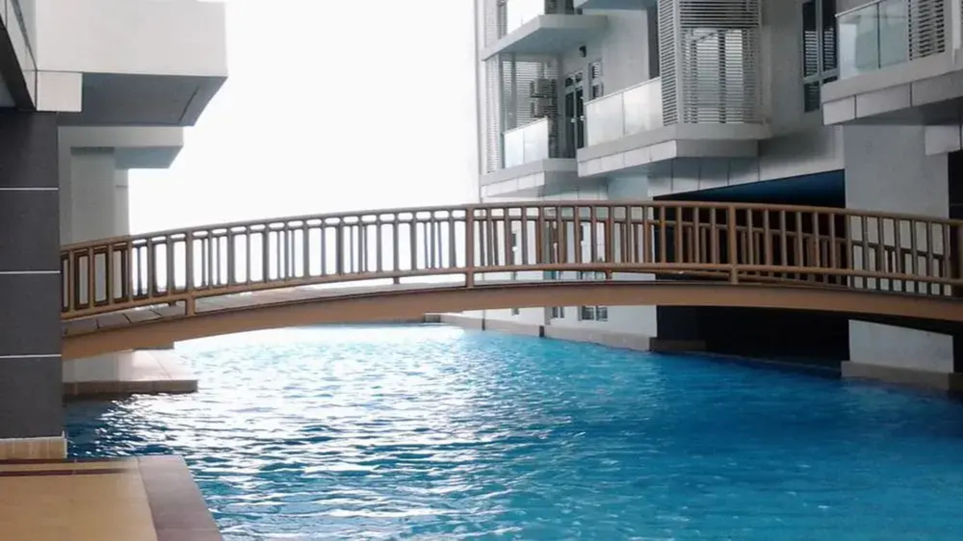 KSL JB City Sunrise View suite| NETFLIX |WIFI|6pax