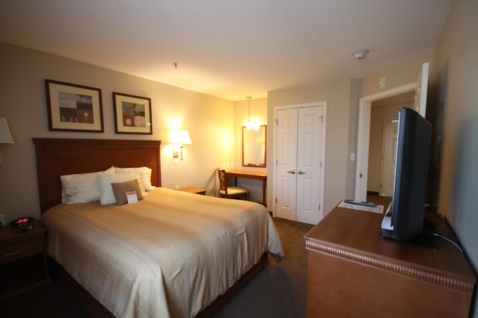 Candlewood Suites Watertown Fort Drum by IHG