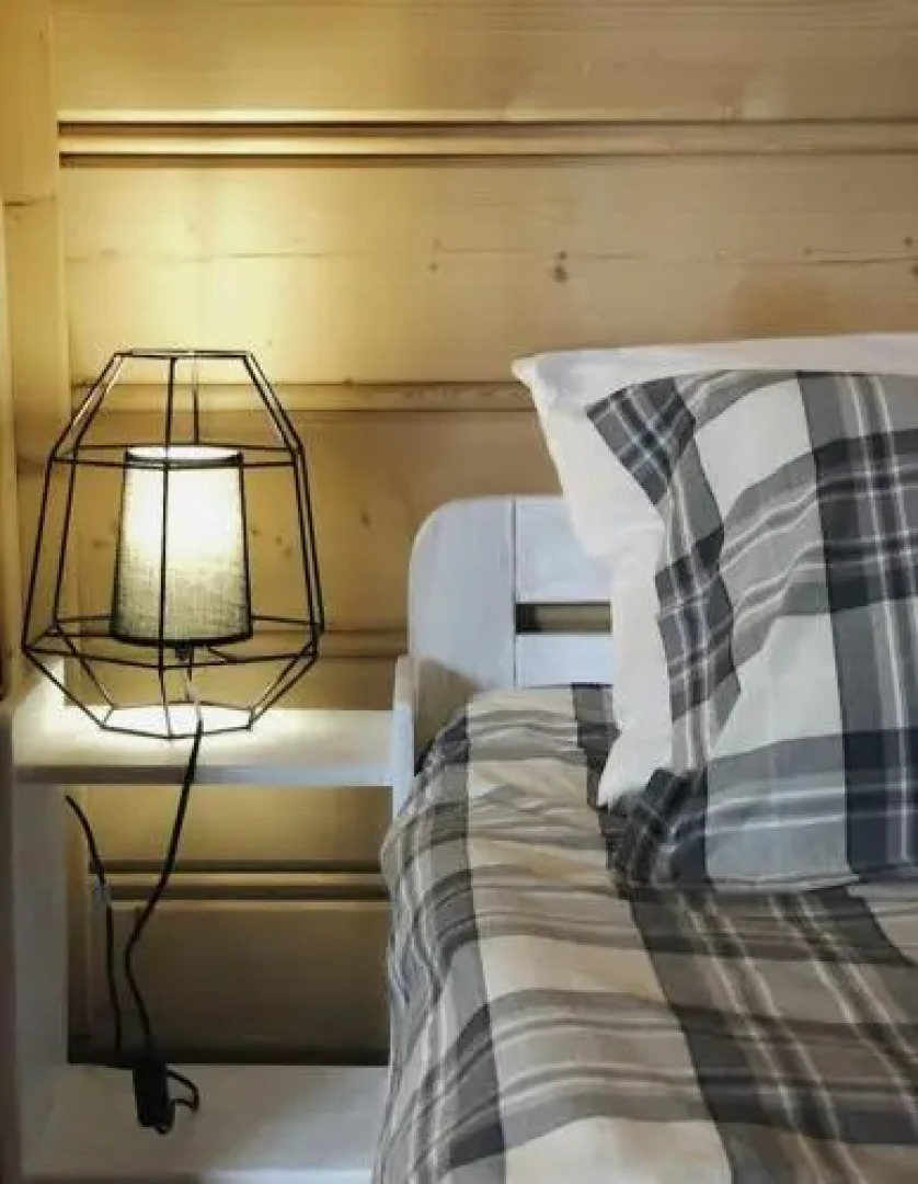 Pokoje u Małgorzatki