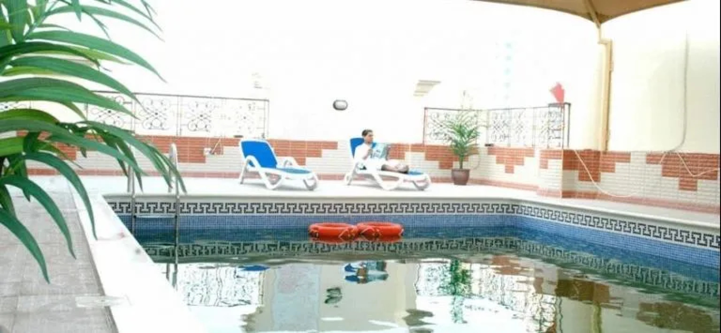 Ramee Suite 3 Apartment