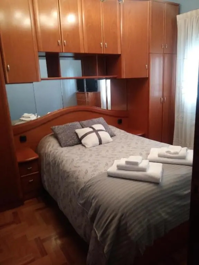 Apartamento La Villa