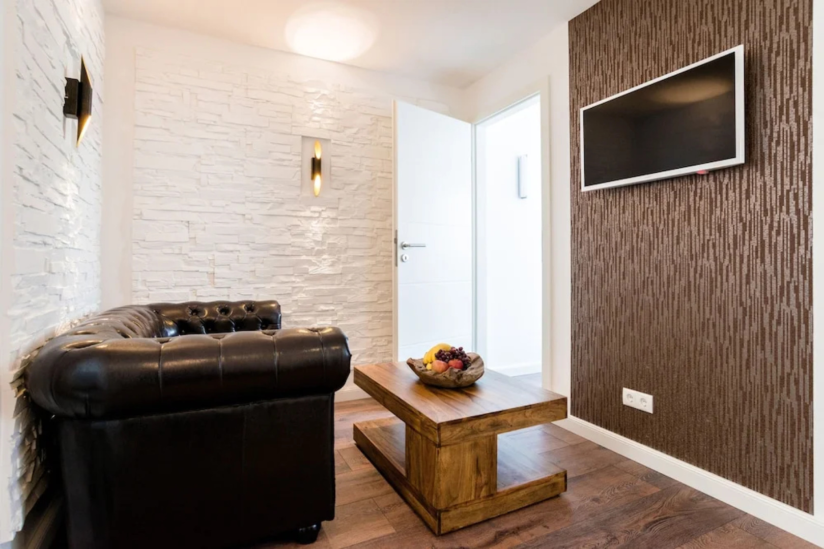 ApaRu - Aparthotel Rudolstadt Haus II