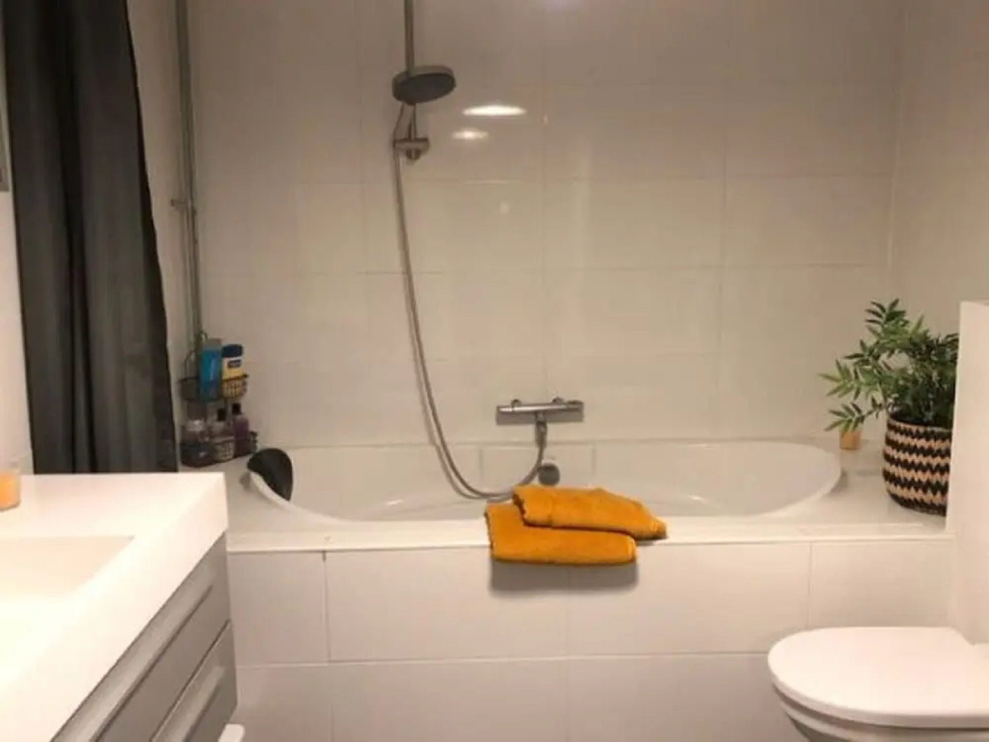 Welcoming Apartment in Koudum With Patio