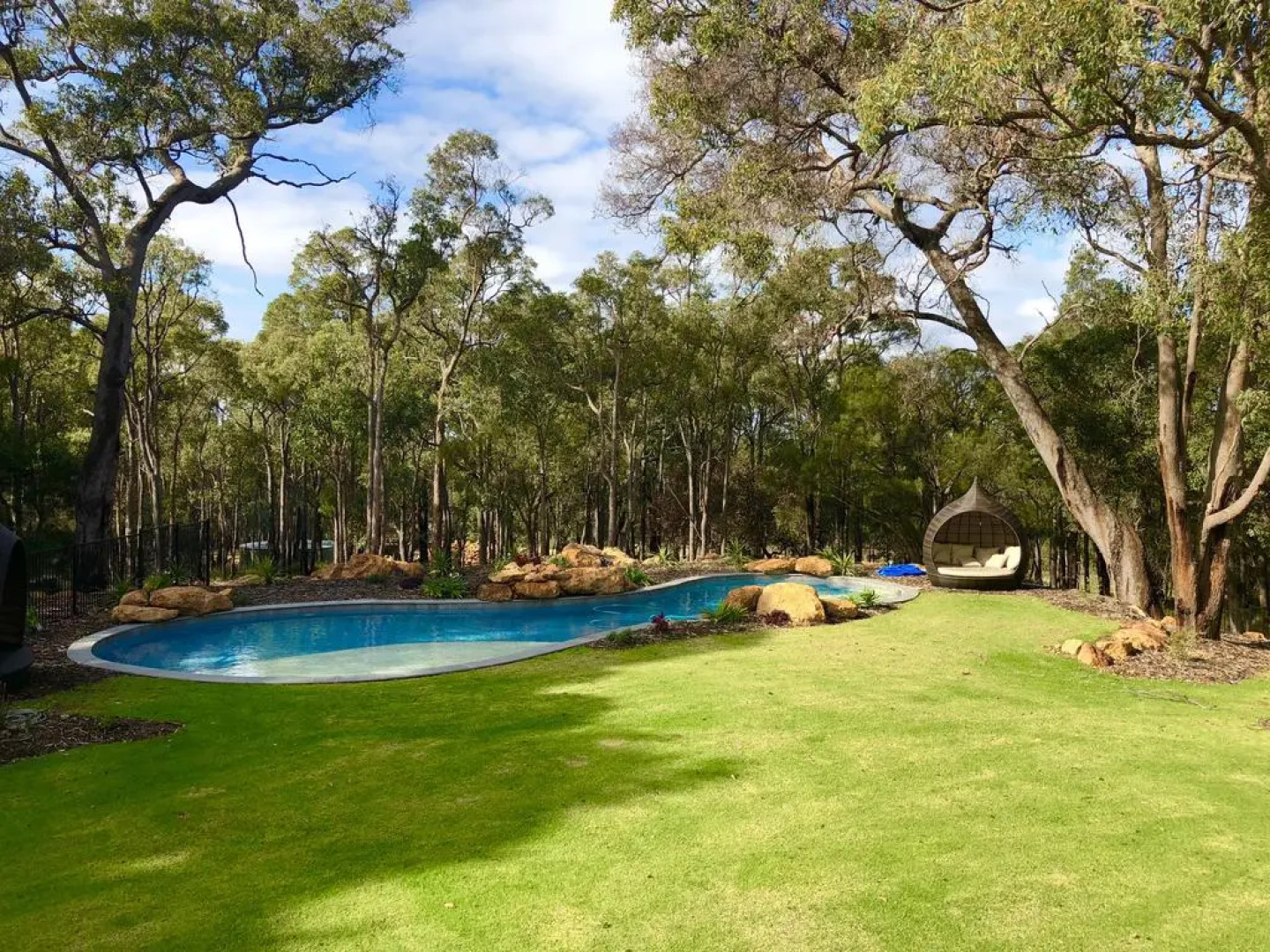 Amaroo Retreat & Spa