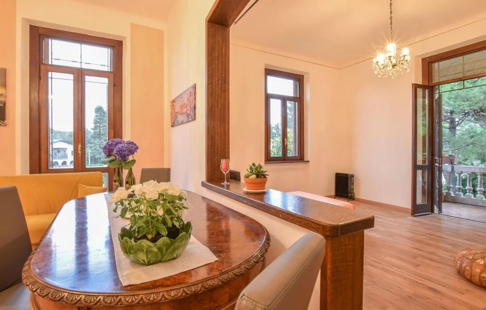 Beautiful Apartment in Casorate Sempione With 2 Bedrooms and Wifi