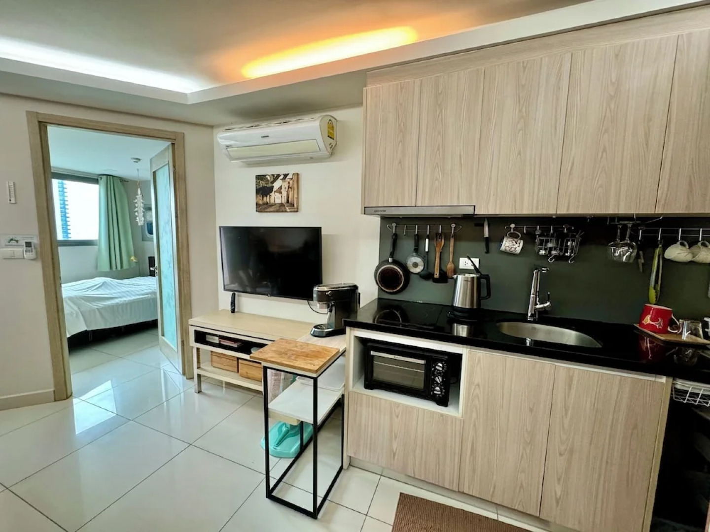 Laguna Bay 2 by PSR ASIA