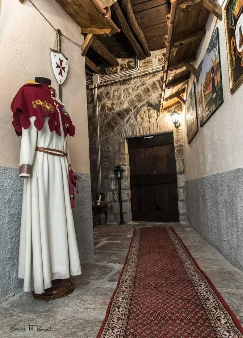 L'Incontro Residenza Medievale