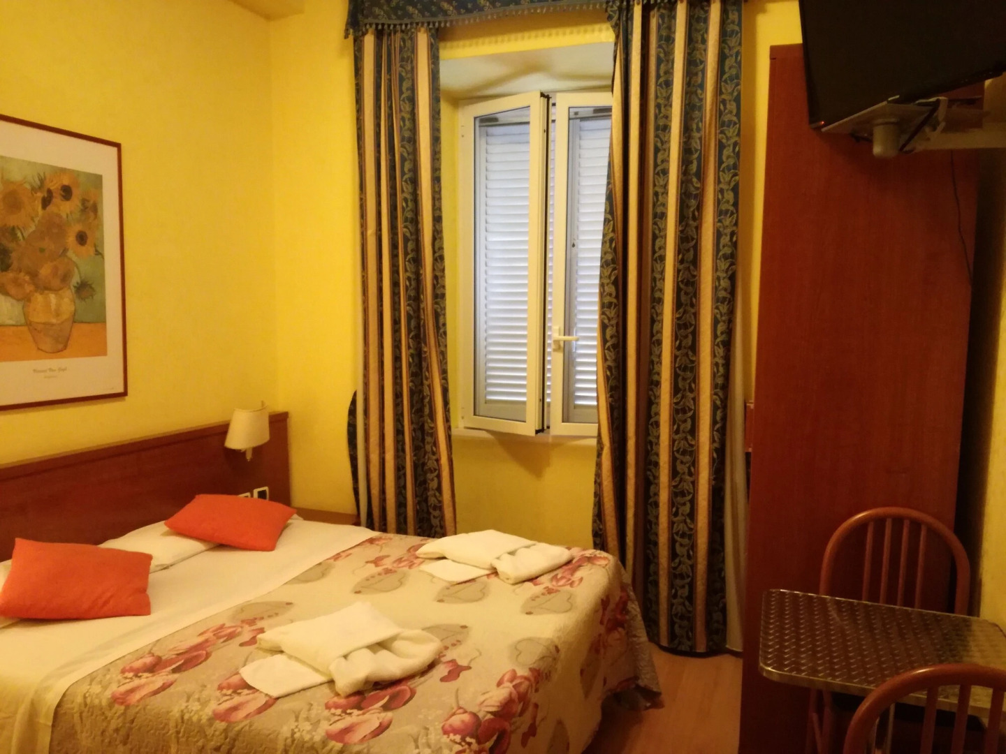 GuestLa Casa dell'Arte