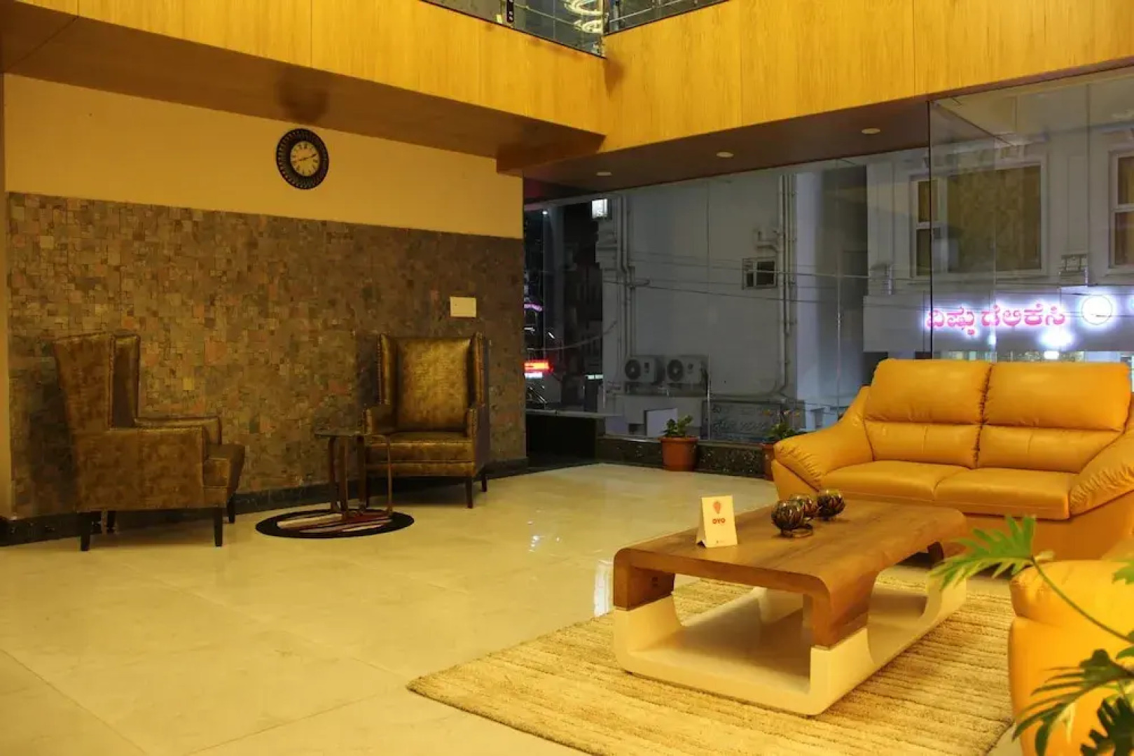 The Lotus Boutique Hotel