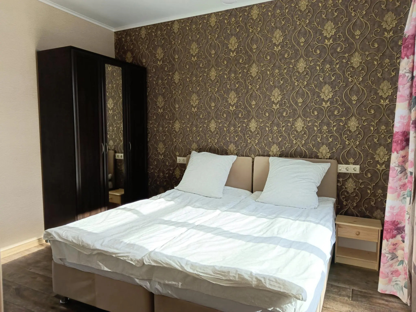 Гостевой дом