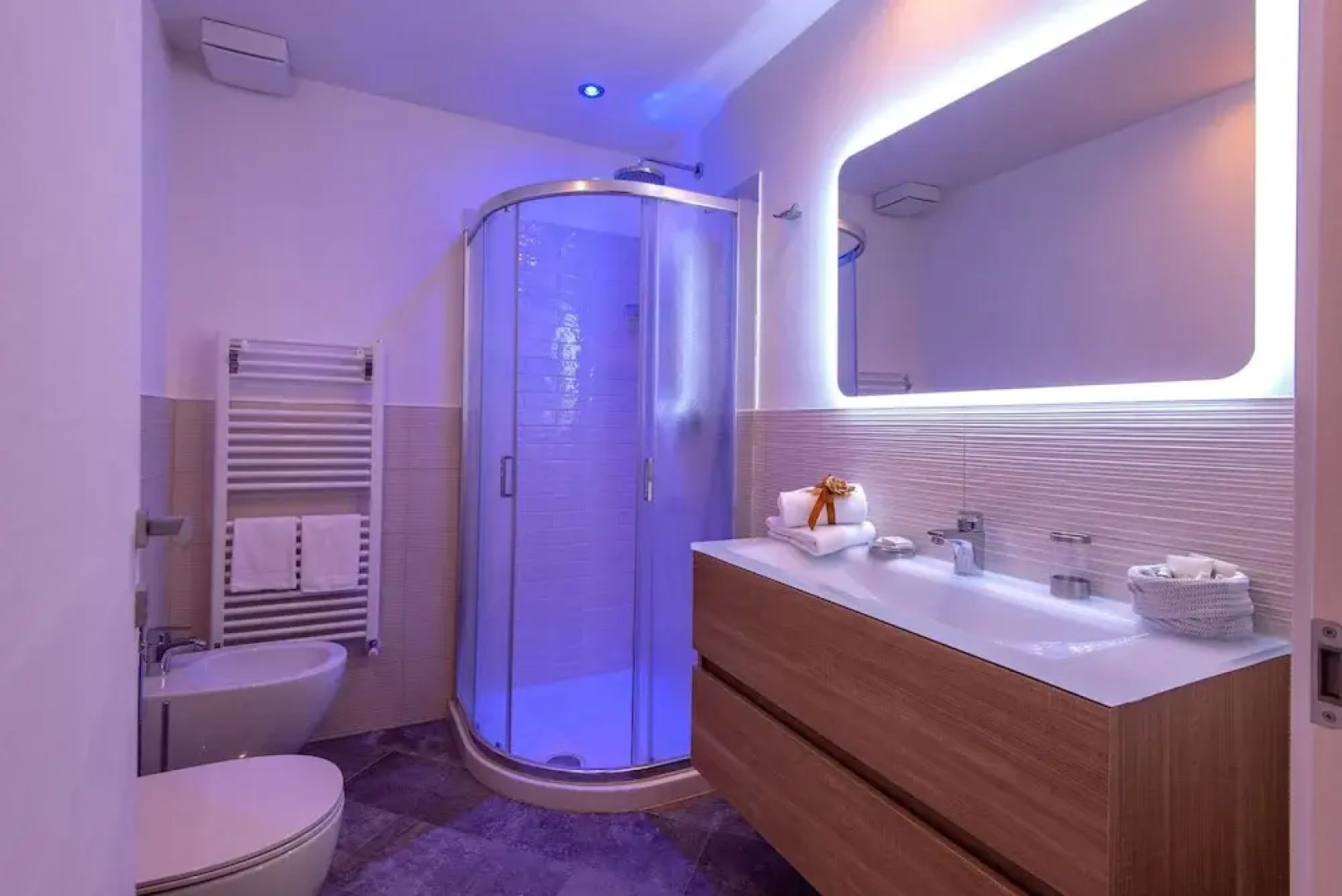 Il Borgo Di Villa Cellaia