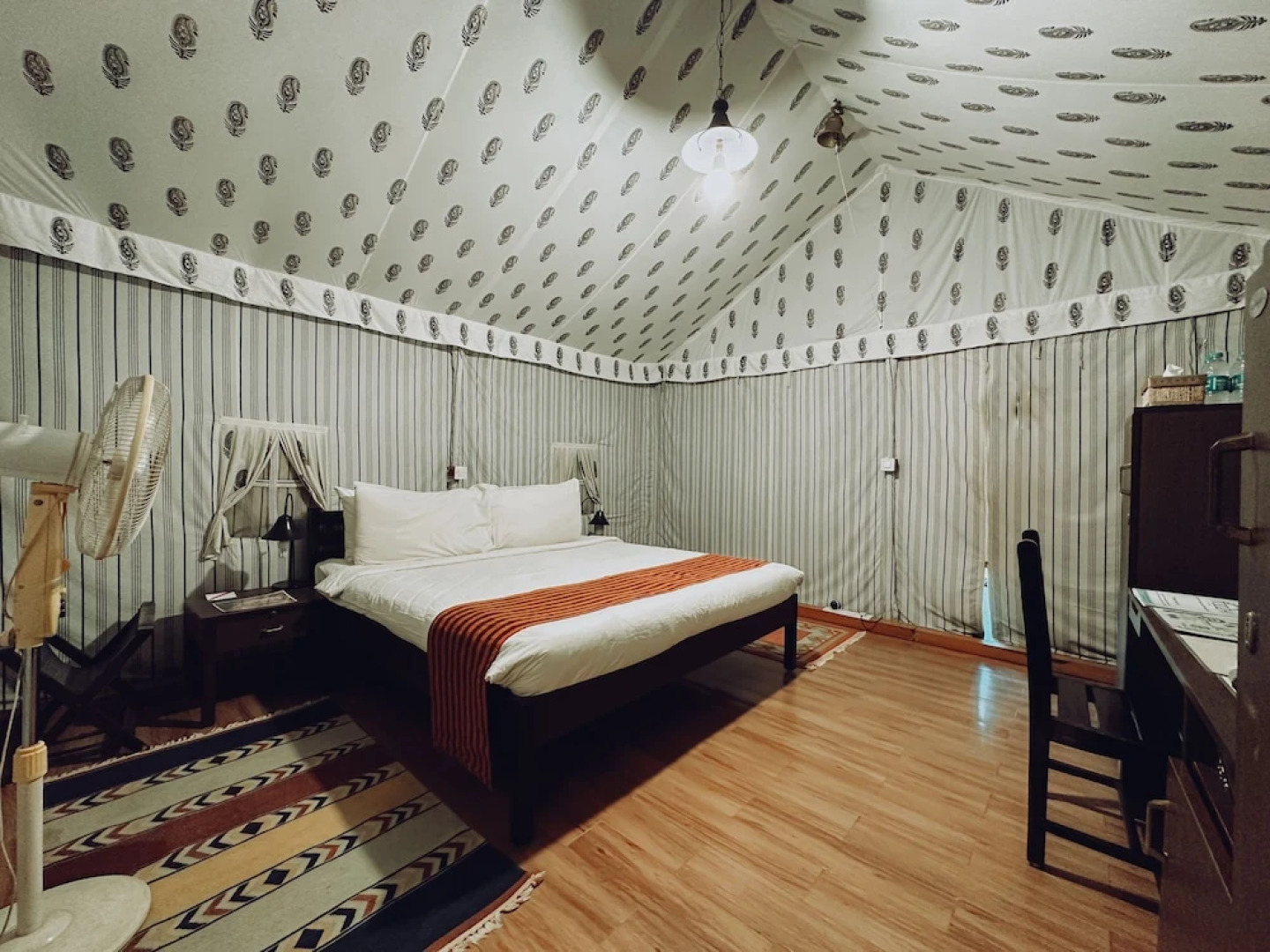 Olde Bangalore Resort and Wellness Center