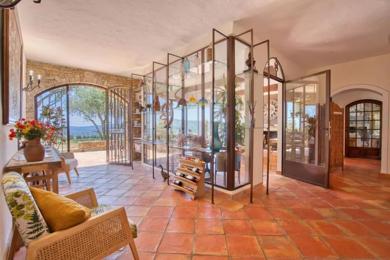 Domaine Des Chenes de la Galline