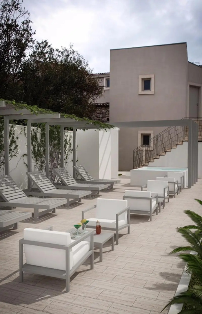 Torretta Palace Hotel