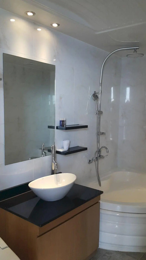 Radiance Tourist Hotel