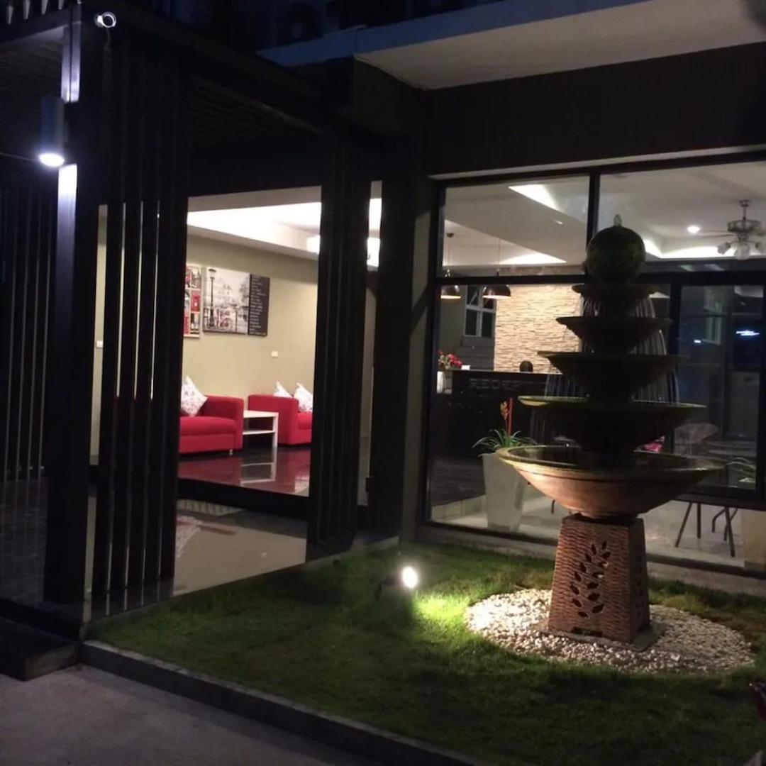 The Zen Hotel Yasothon