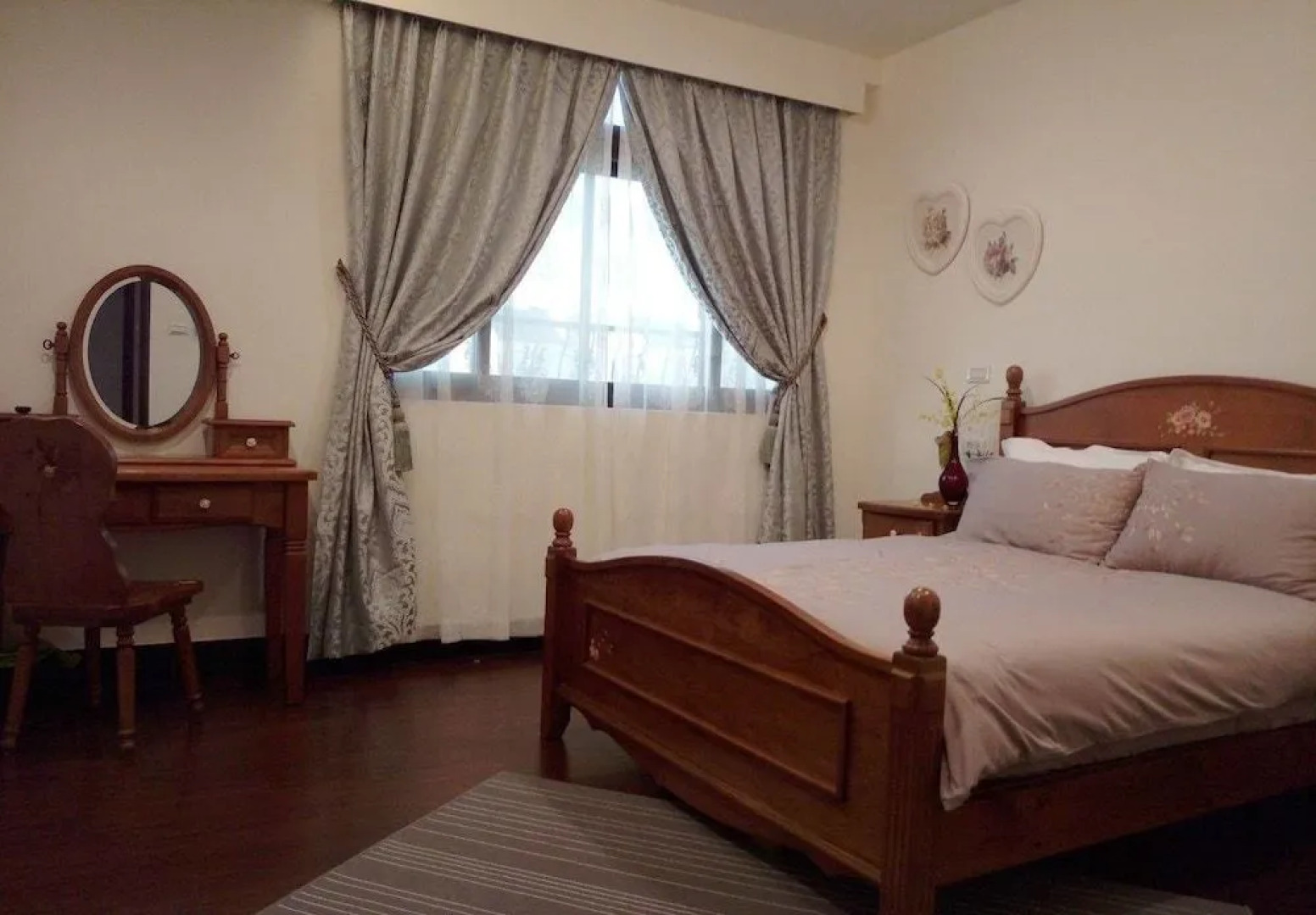 Yuxian Family Business BnB