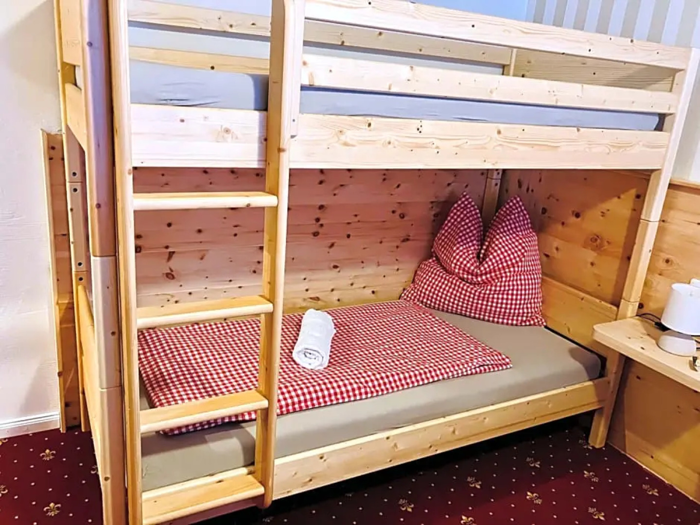 Rösslgut Bed & Breakfast