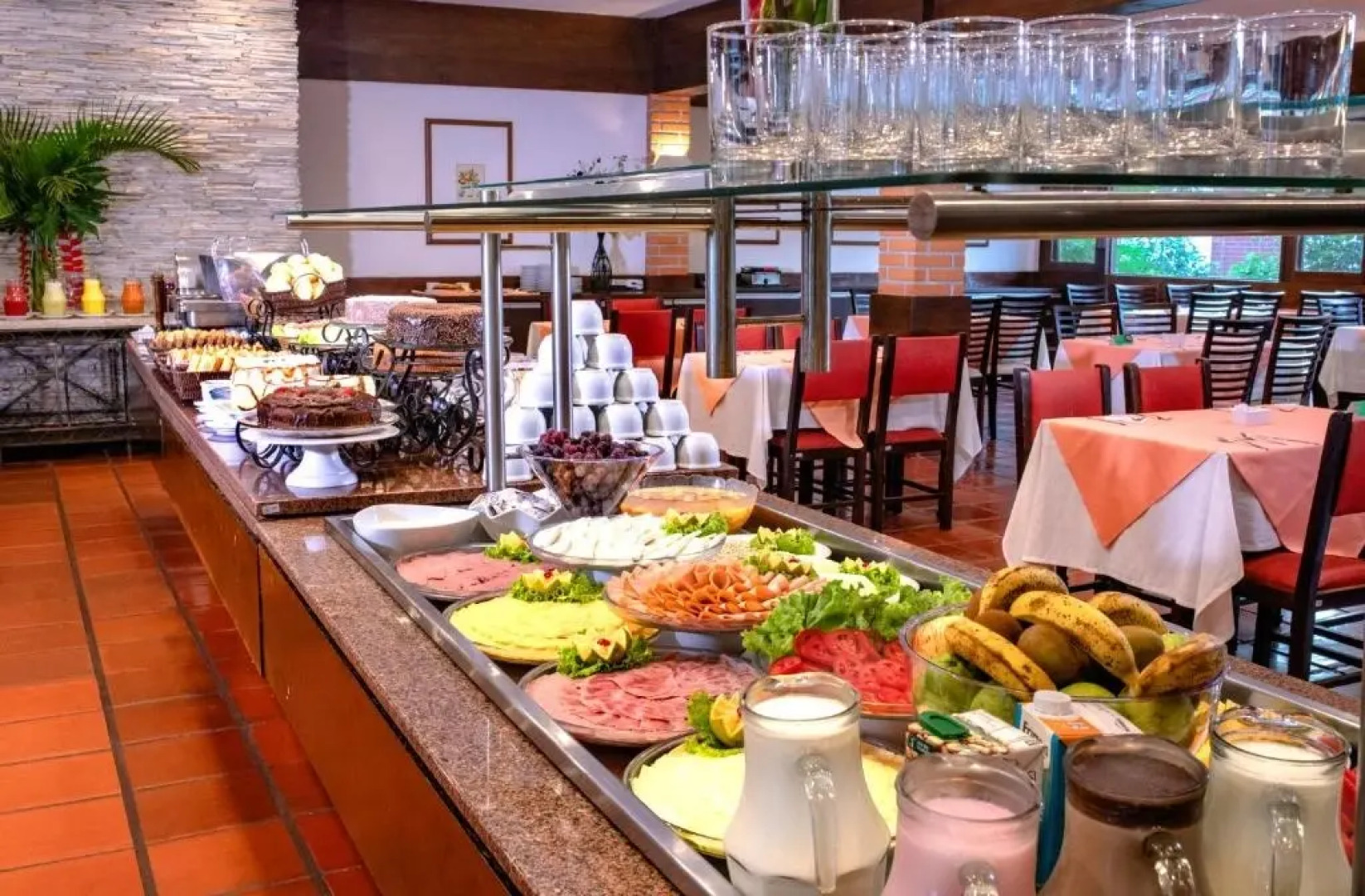 Hotel Colonial Iguaçu