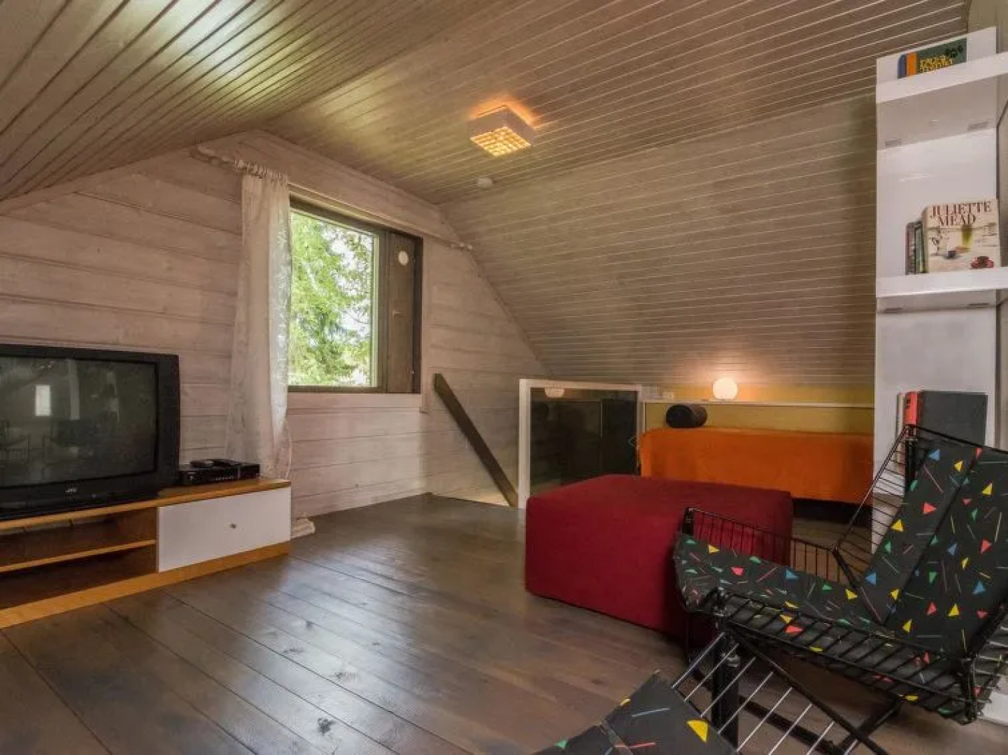 Holiday Home Uimaranta