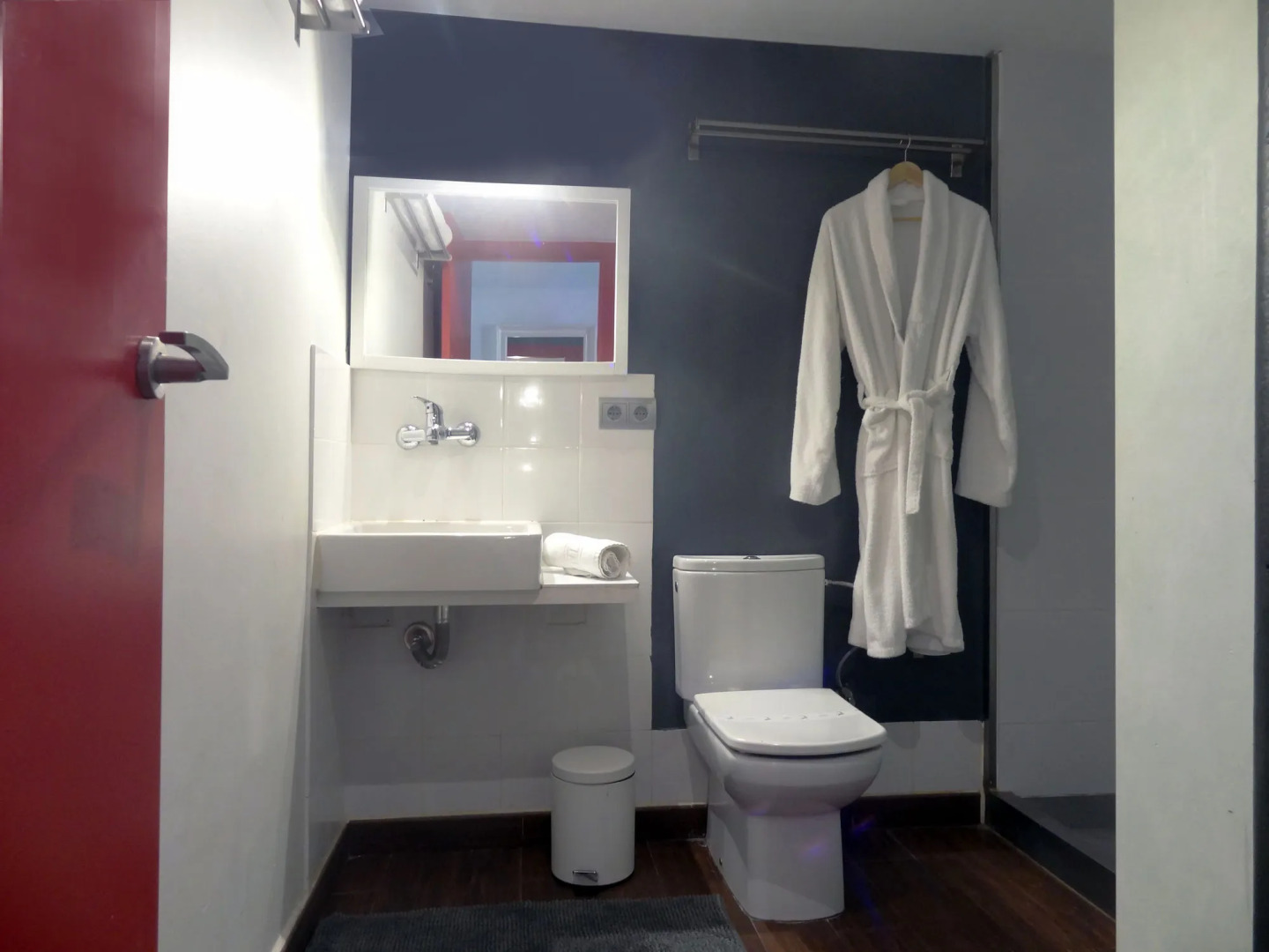 City Center Apartments